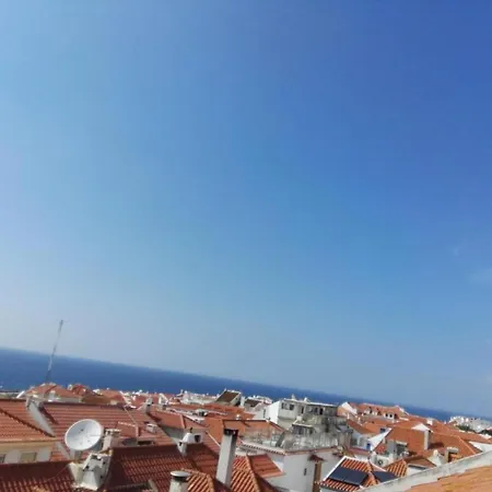 Theorynomad Al * Ericeira